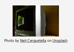 Attributed Item Container Image