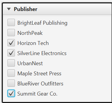 Filter Panel Image